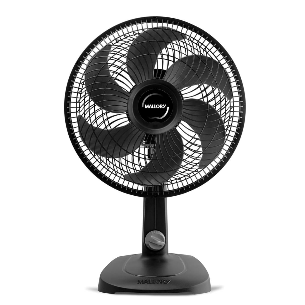 Ventilador de Mesa Mallory Turbo Compact 30 cm