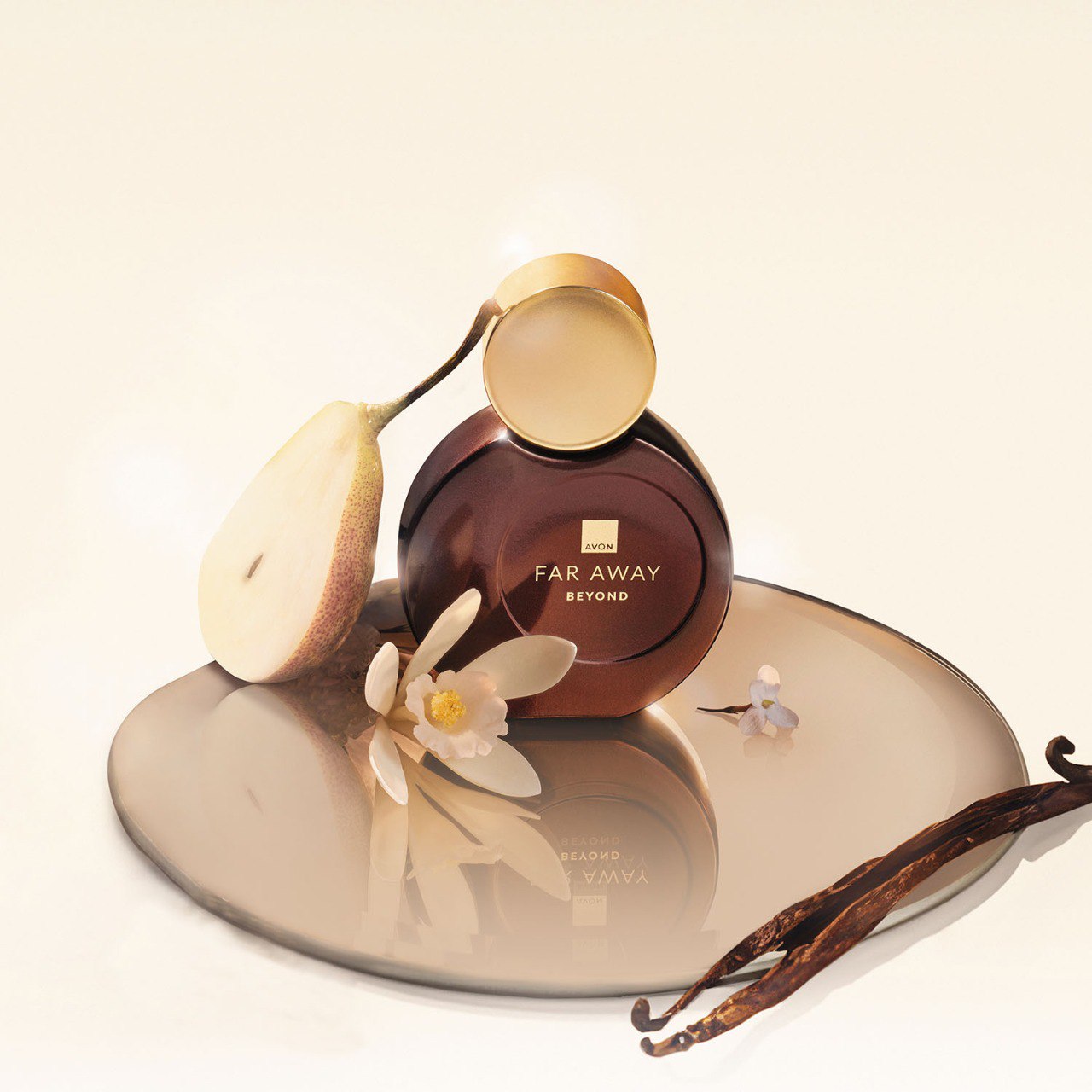 Far Away Beyond Deo Parfum 50 ml