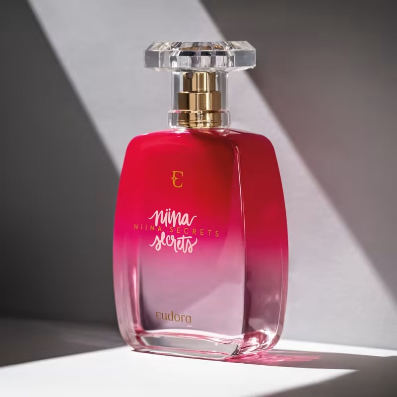 Niina Secrets Desodorante Colônia 100ml