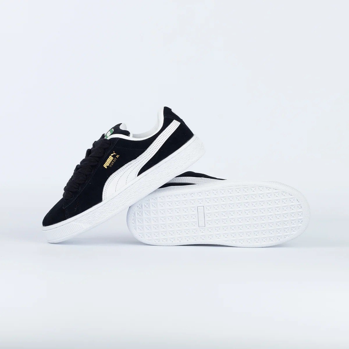 Tênis Puma Suede Classic XXI Feminino