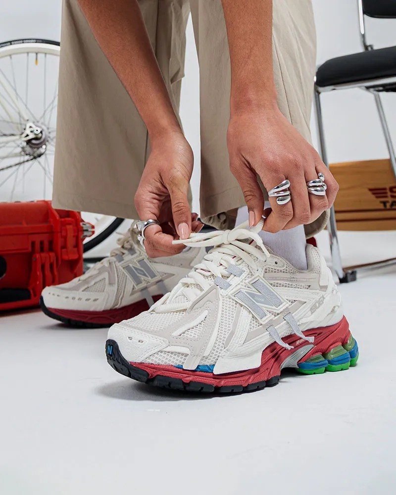 Tênis New Balance 1906a Masculino