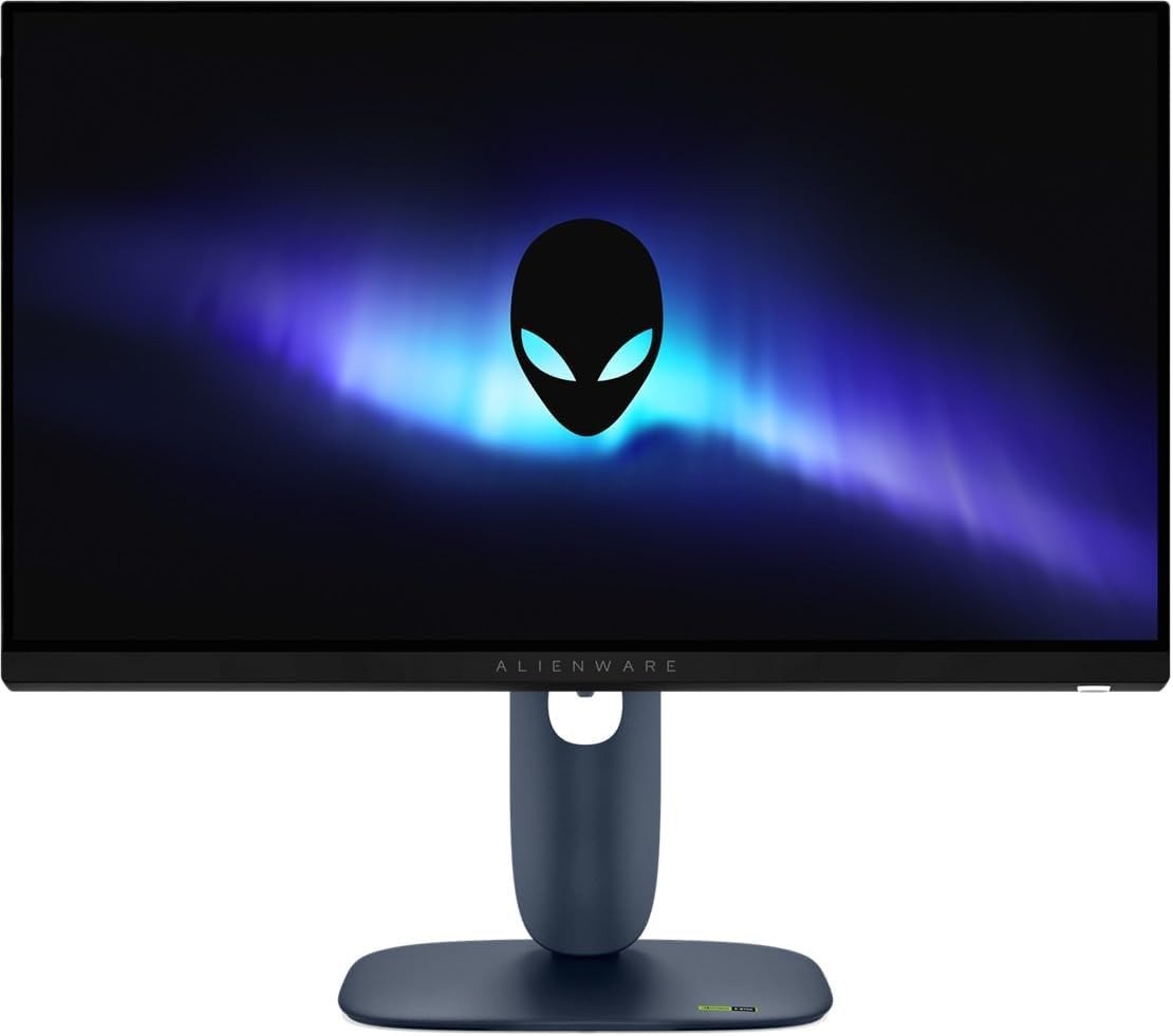 Monitor Gamer Alienware 25" Full HD