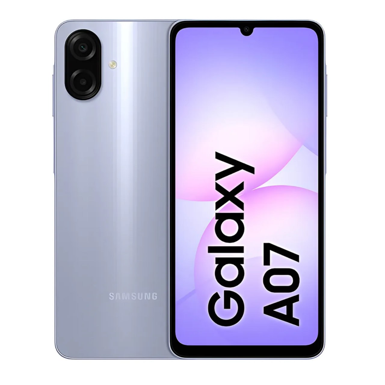 Celular Samsung Galaxy A07 128gb