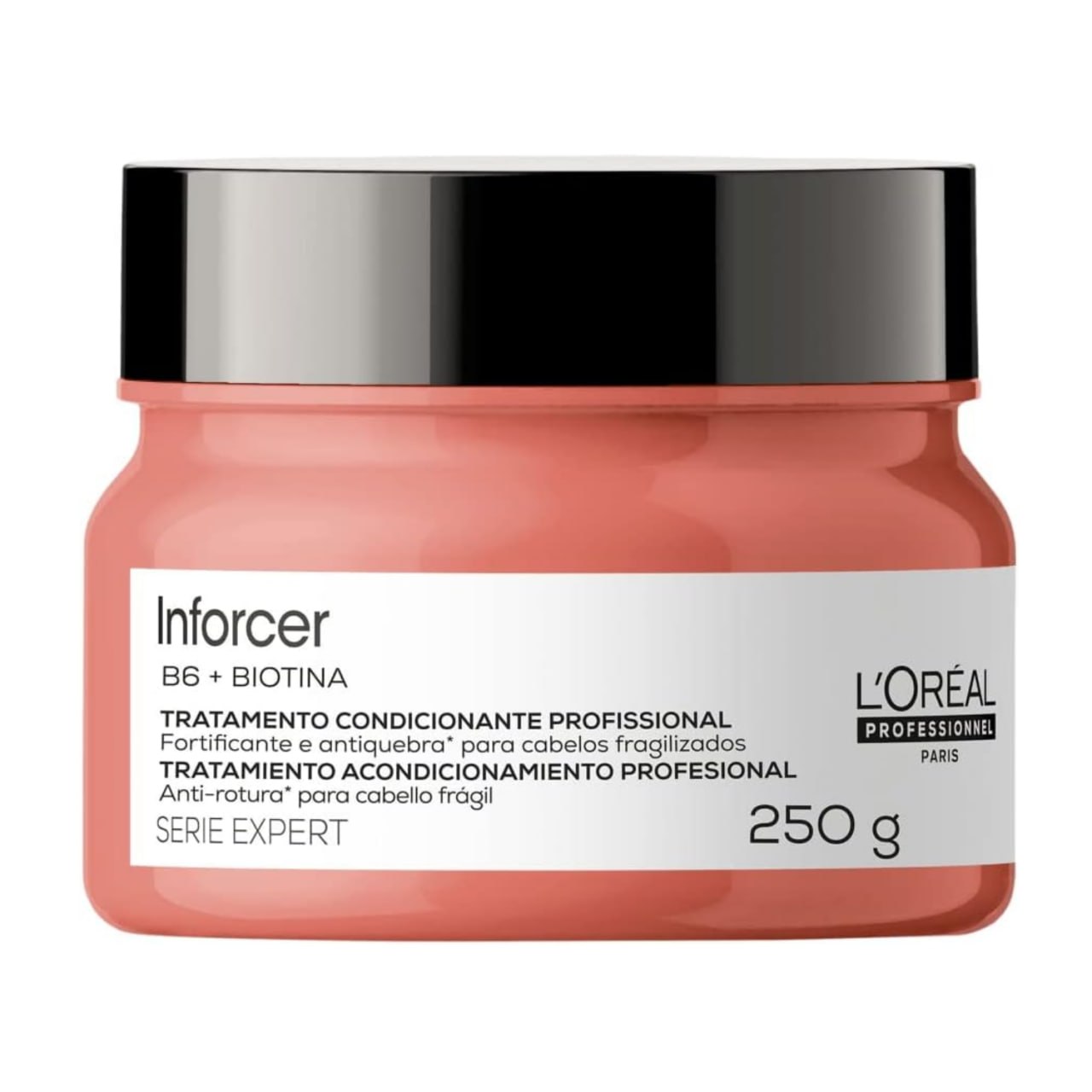 L'Oréal Professionnel Serie Expert Inforcer Máscara de Tratamento