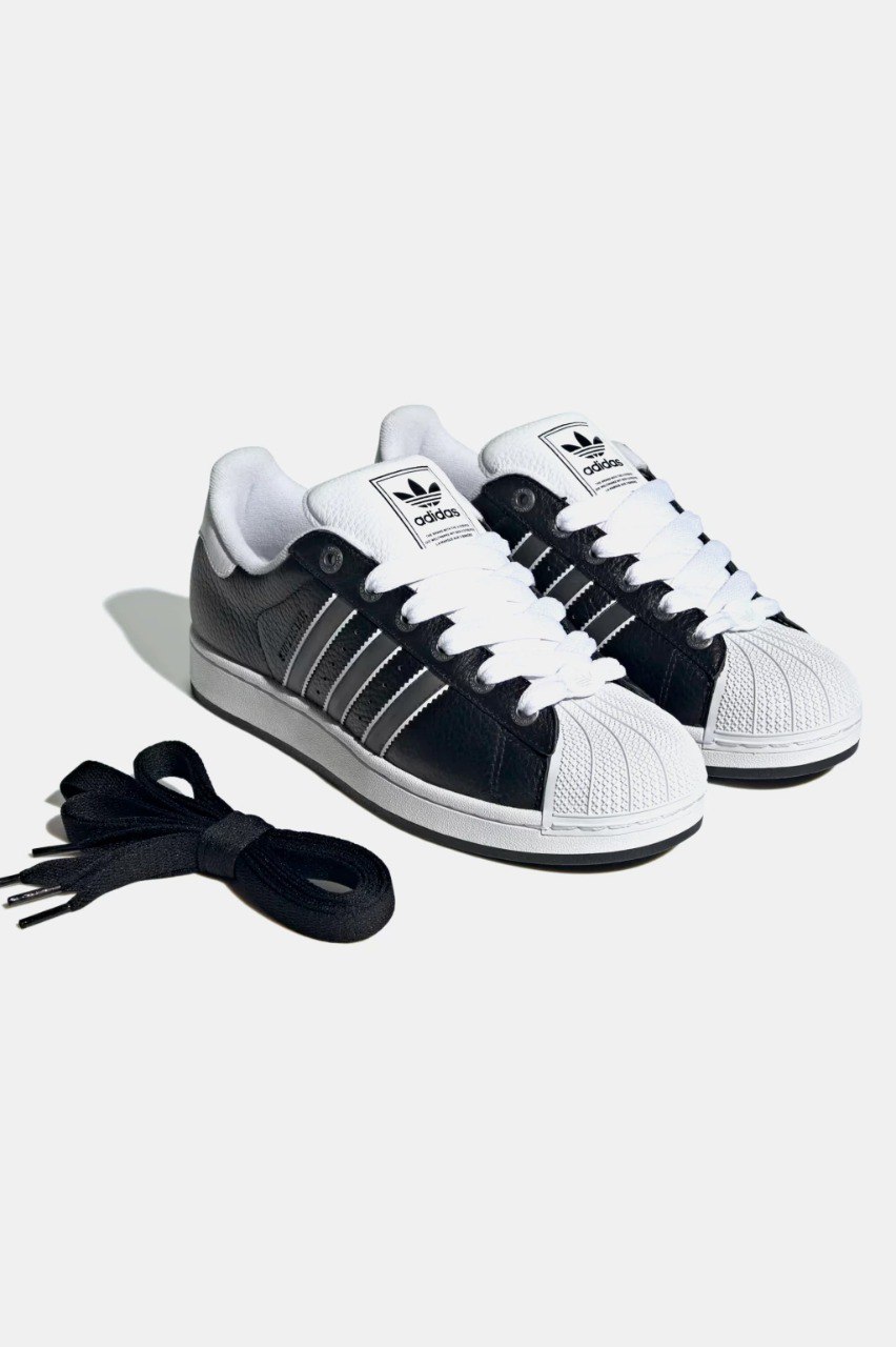 Tênis adidas Superstar II Masculino