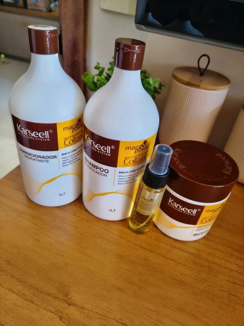 Kit Completo Karseell