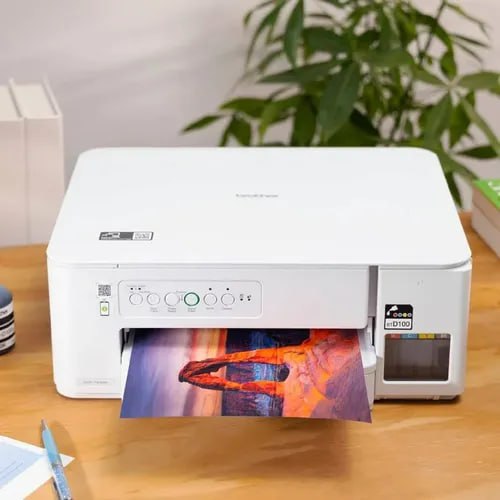 Impressora Multifuncional Brother Dcp-t436w