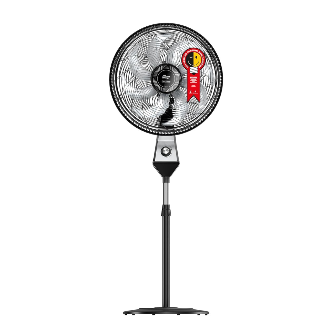 Ventilador de Coluna 50cm FLOW TURBO