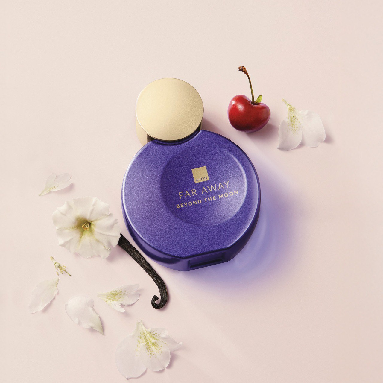 Far Away Moon Deo Parfum 50 ml