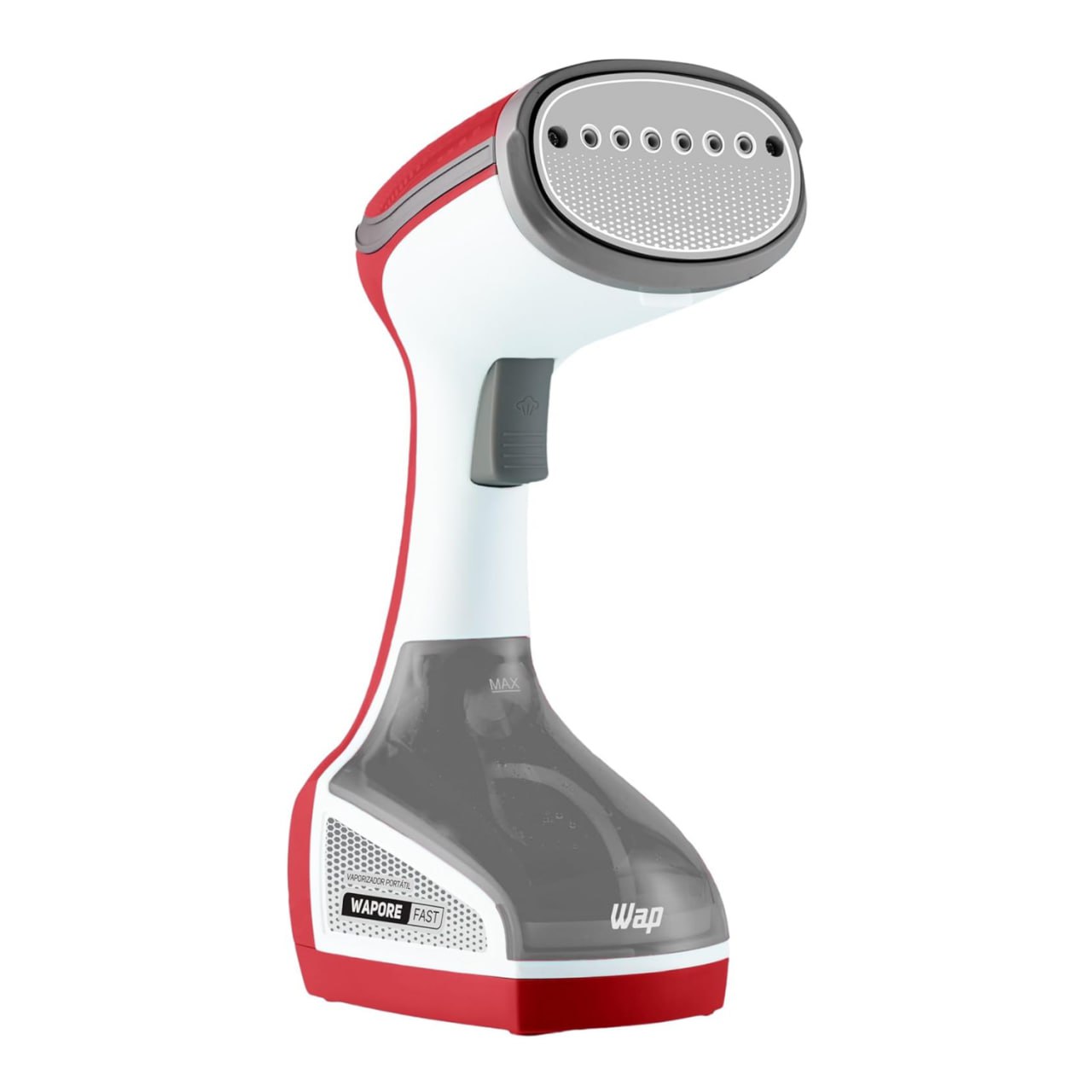 Vaporizador de Roupas e Tecidos WAPORE FAST 1250