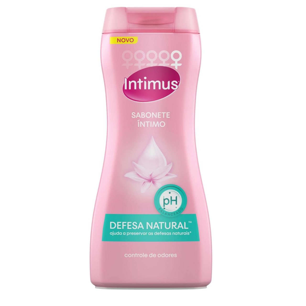 Sabonete Intimus Defesa Natural - 200ml