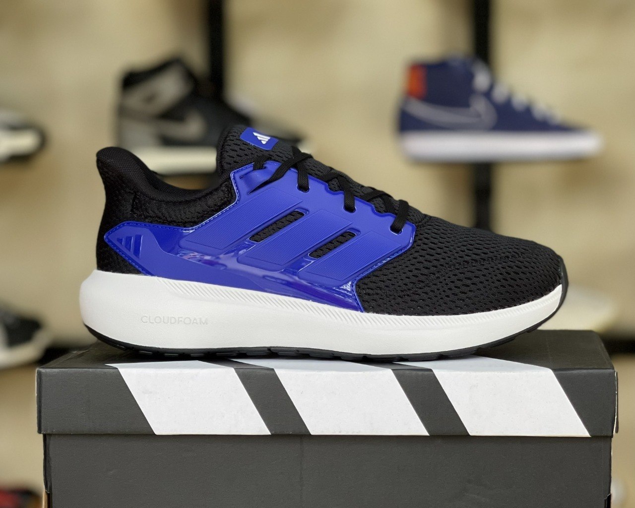 Tênis Adidas Ultimashow 2.0 Masculino
