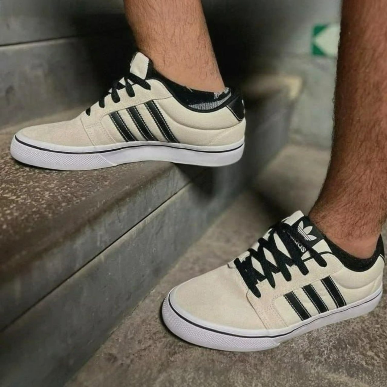 SEELEY BR-Tam: 34 ao 44