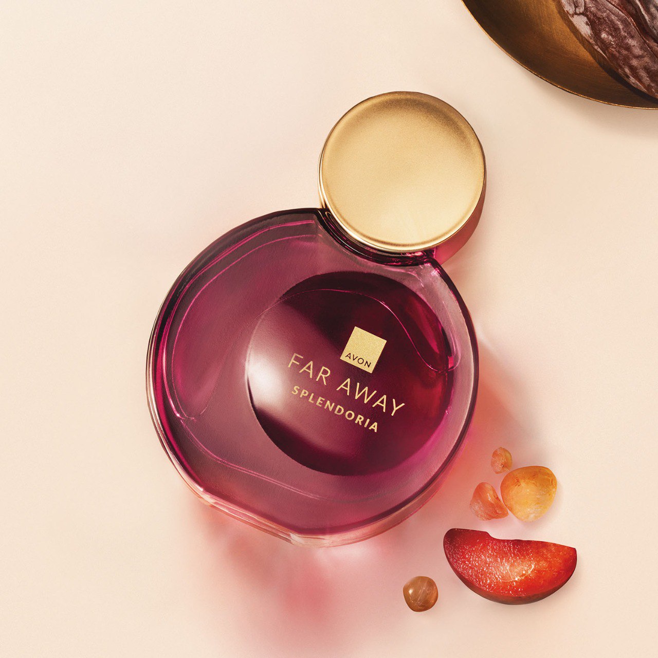 Far Away Splendoria Deo Parfum 50 ml