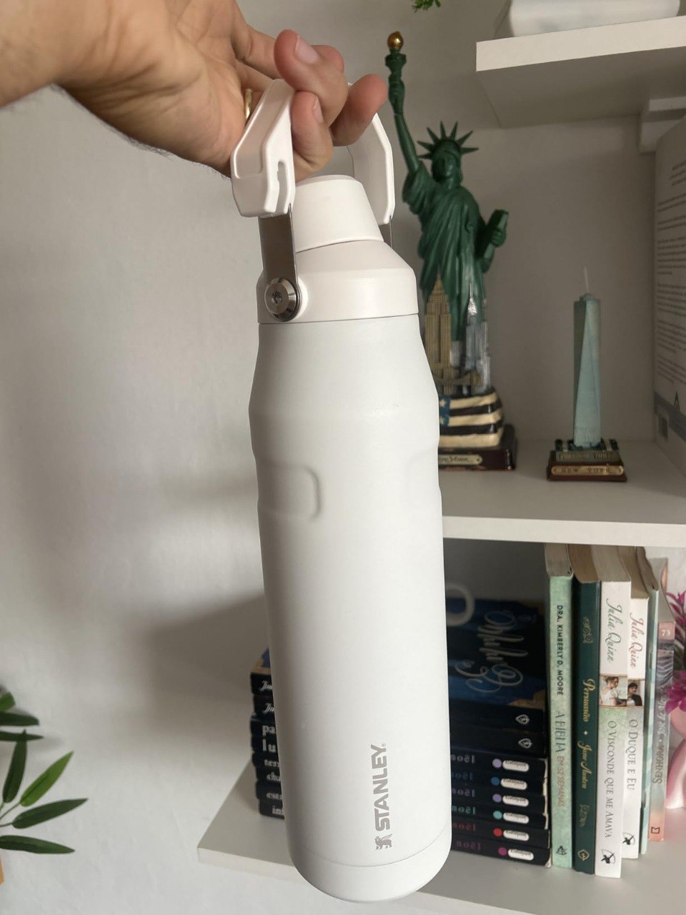 Garrafa de água Aerolight