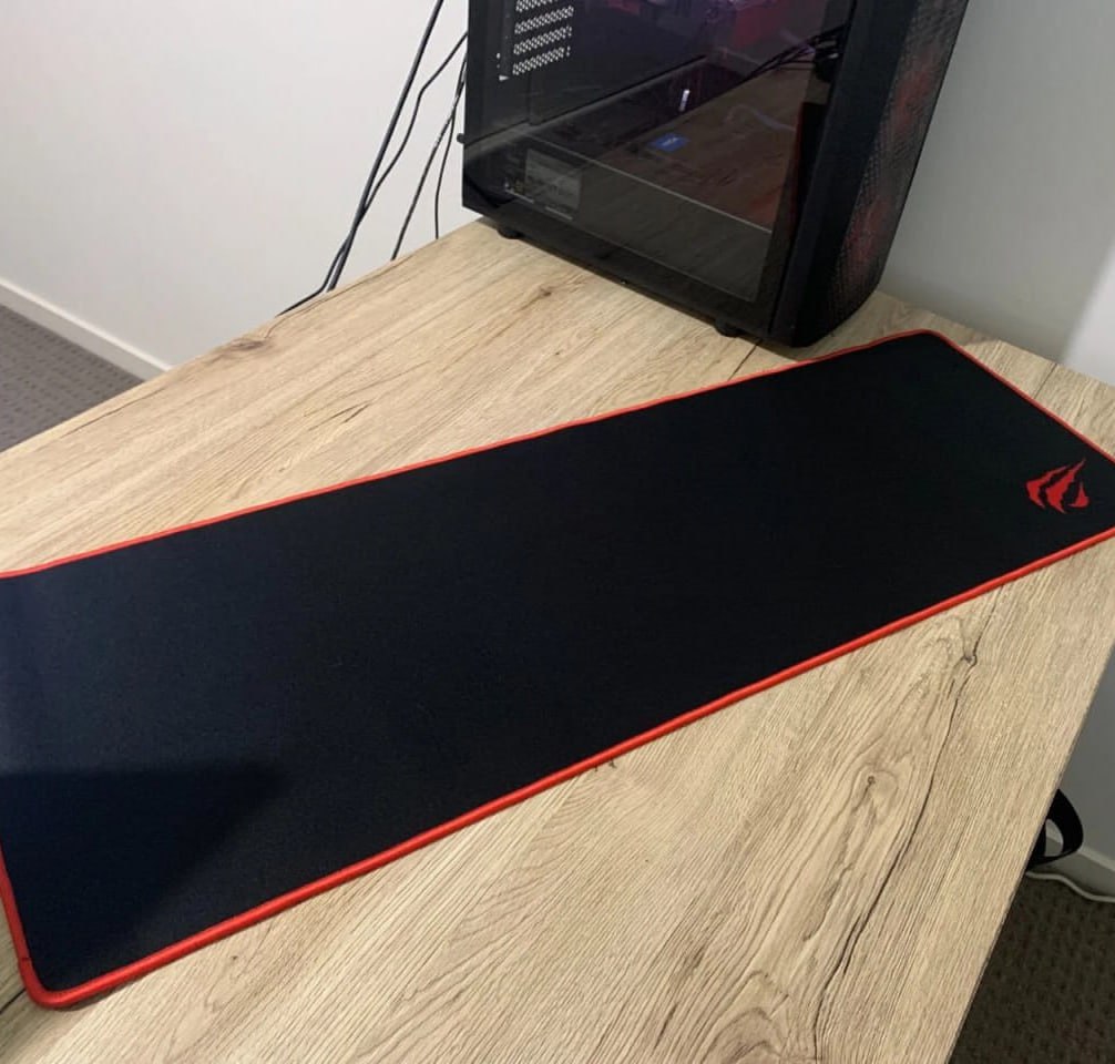 Mouse Pad Professional Gaming, Havit, Hv-MP830, 30 X 90 cm