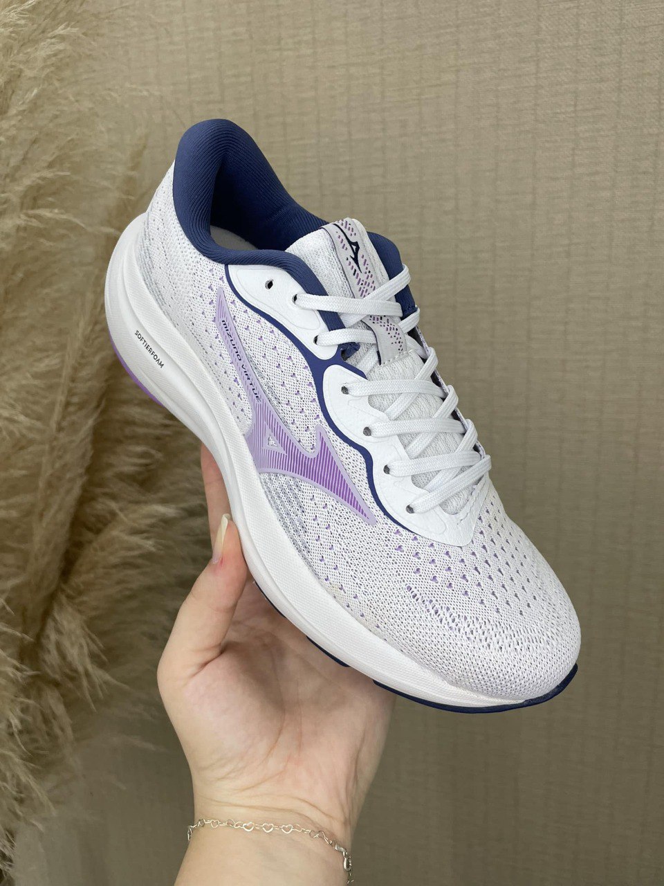 Tênis Mizuno Virtue Feminino - Tam. 40