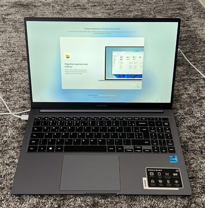 Samsung Galaxy Book4 Intel® Core™ i3-1315U