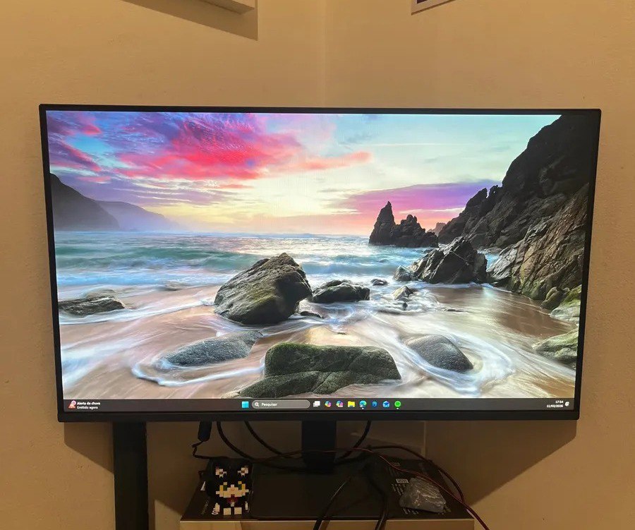 Monitor LG Ultragear 27g411a-b