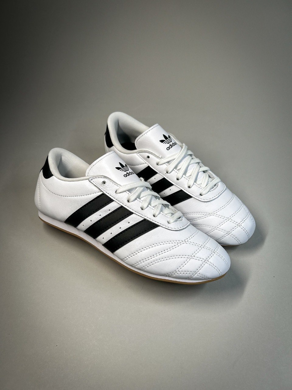 Tênis adidas Taekwondo Lace Feminino