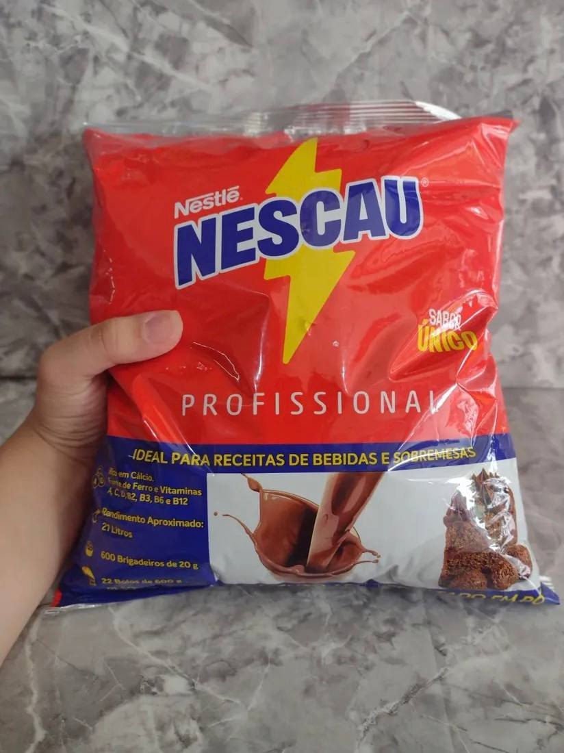 Achocolatado NESCAU® 2,01kg