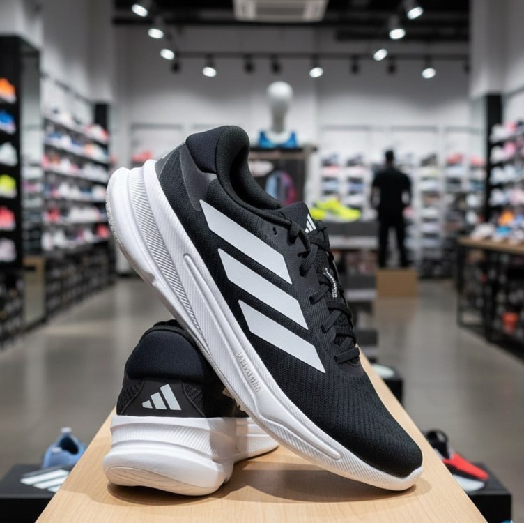 Tênis Adidas Supernova Ease Masculino