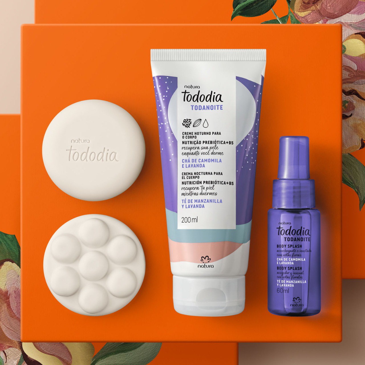 Presente Dia das Mães Tododia Todanoite