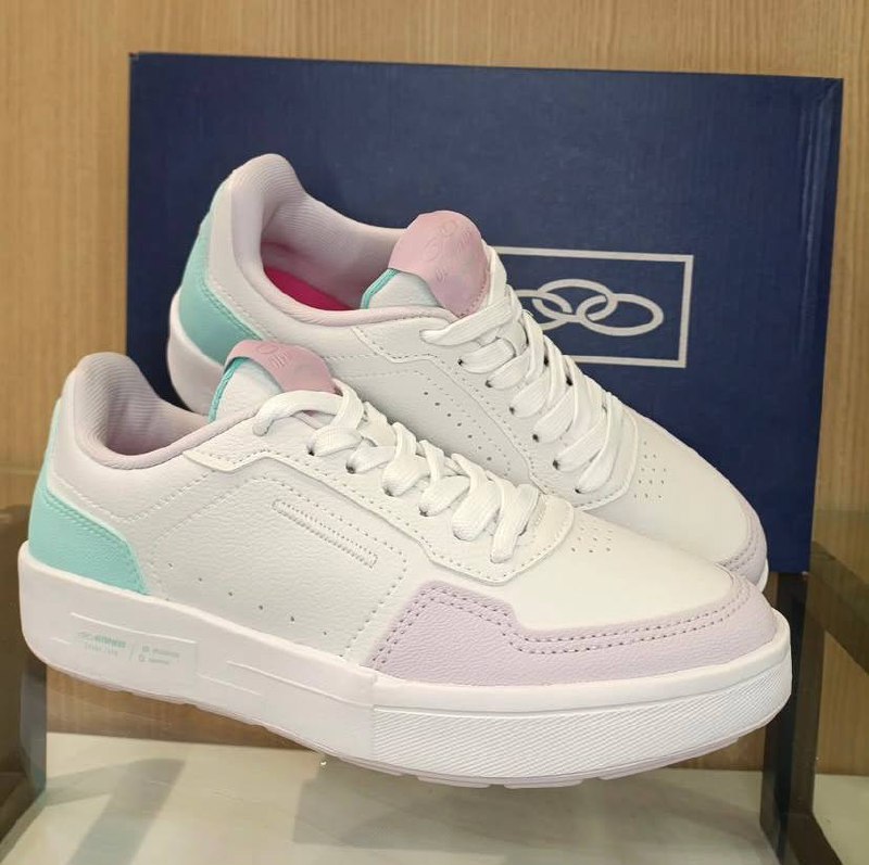 Tênis Olympikus Versa Infantil