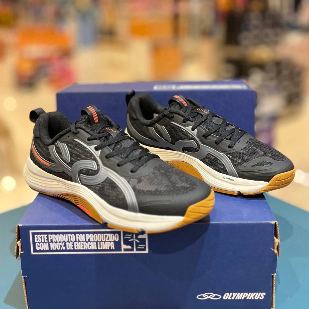 Tênis Olympikus Treino Masculino