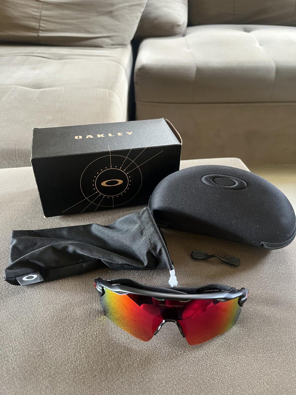 Óculos de Sol Oakley Radar Ev Path 0OO9208 920846