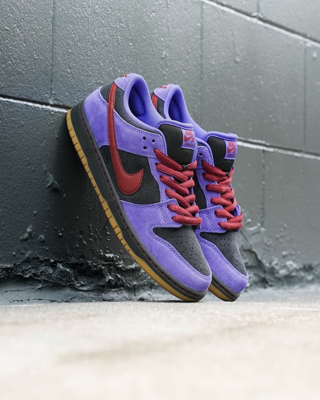 Tênis Nike SB Dunk Low