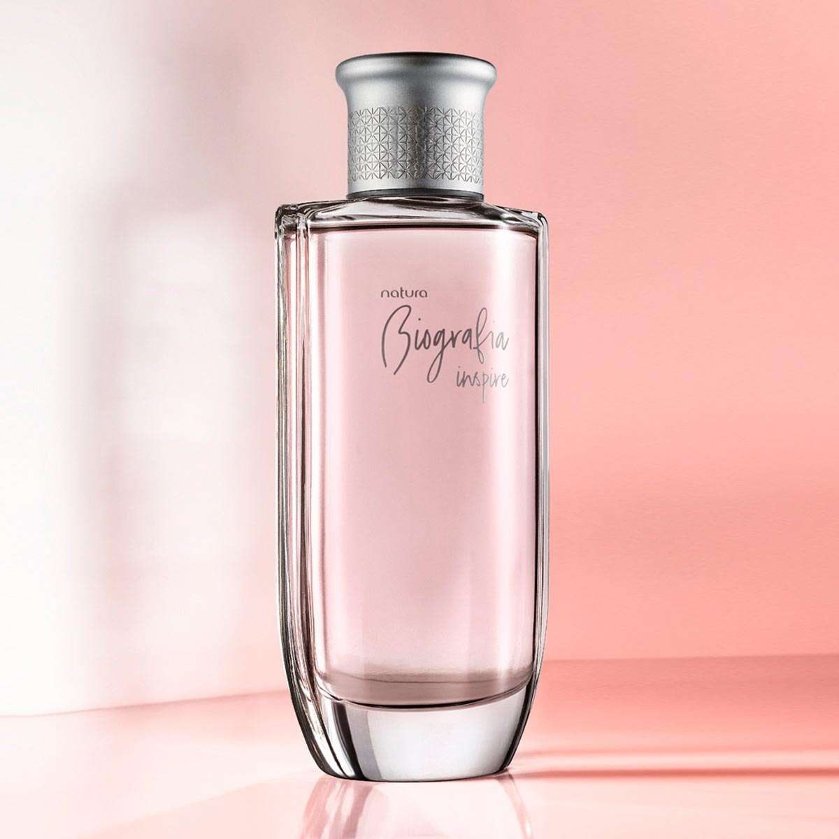Desodorante Colônia Biografia Inspire Feminino 100 ml