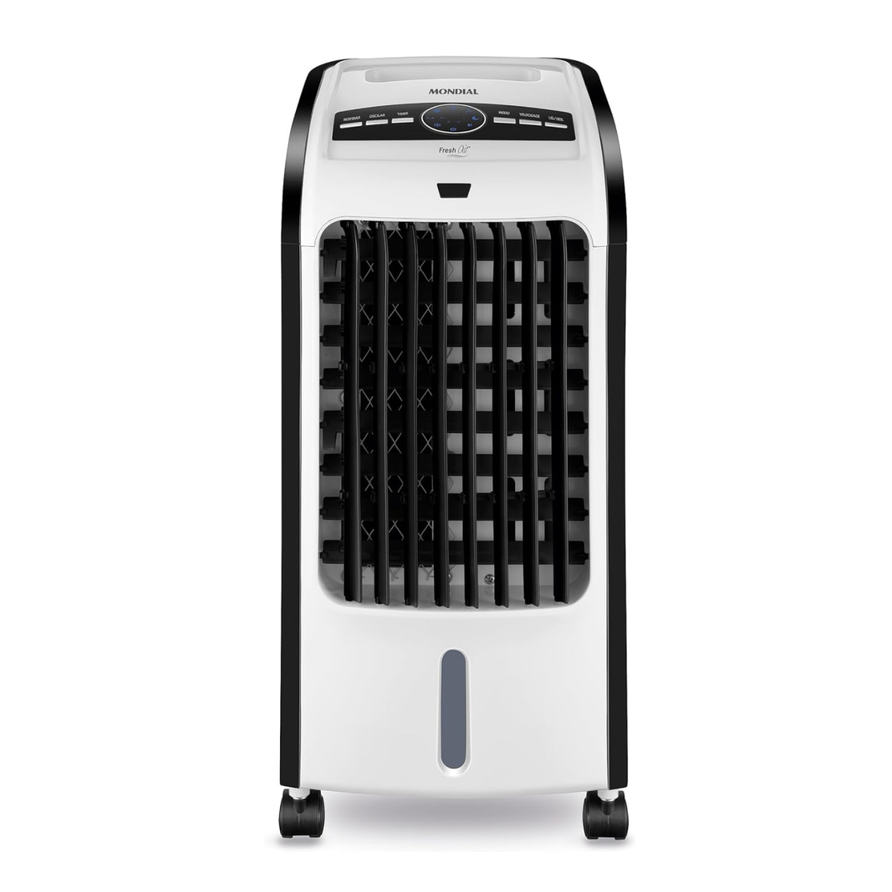 Climatizador Flash Air