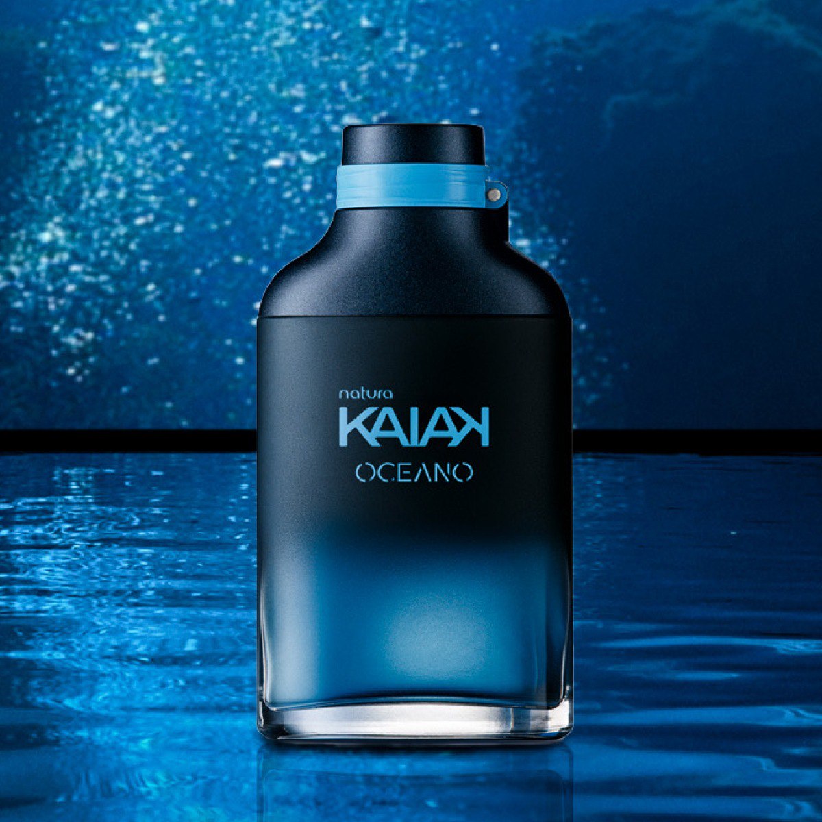 Desodorante Colônia Kaiak Oceano Masculino 100 ml