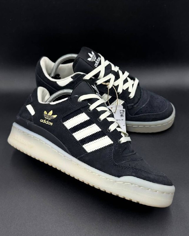 Tênis adidas Forum Low Cl Feminino - Tam. 36