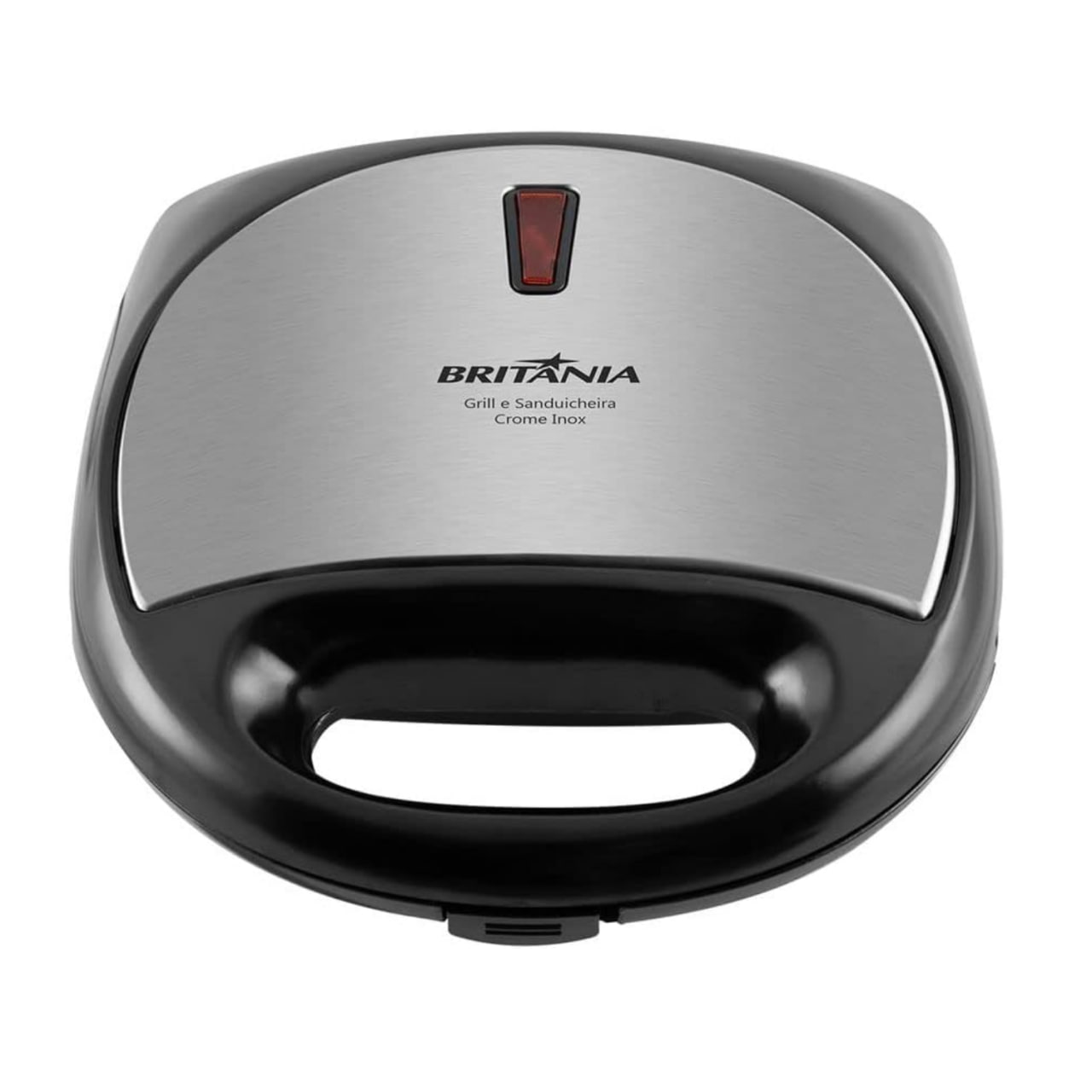 Sanduicheira e grill