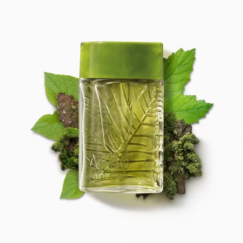 Arbo Forest Desodorante Colônia 100ml