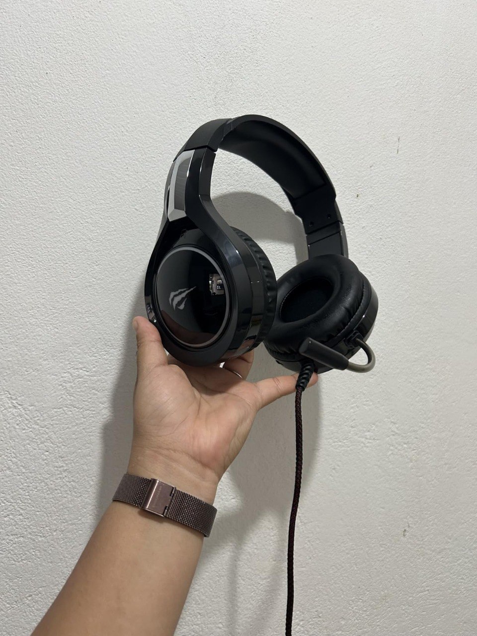 Havit Headphone Fone de Ouvido H2232d