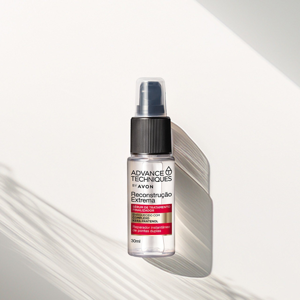 Advance Techniques Serum de Tratamento Finalizador Recontrucao Extrema 30 ml