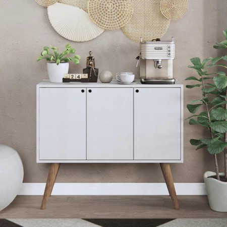 Aparador Buffet Multiuso Moderno