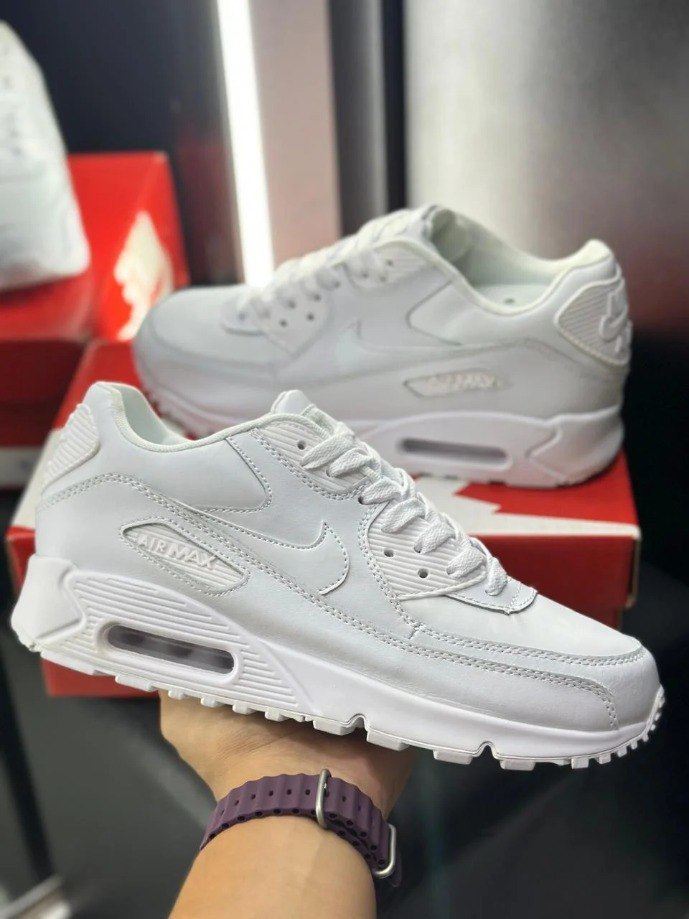 Tênis Nike Air Max 90 Masculino