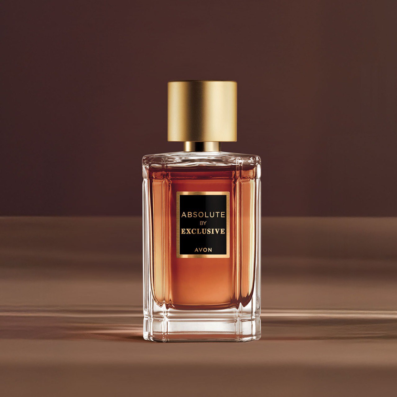 Exclusive Absolute by Exclusive Deo Colônia 50 ml