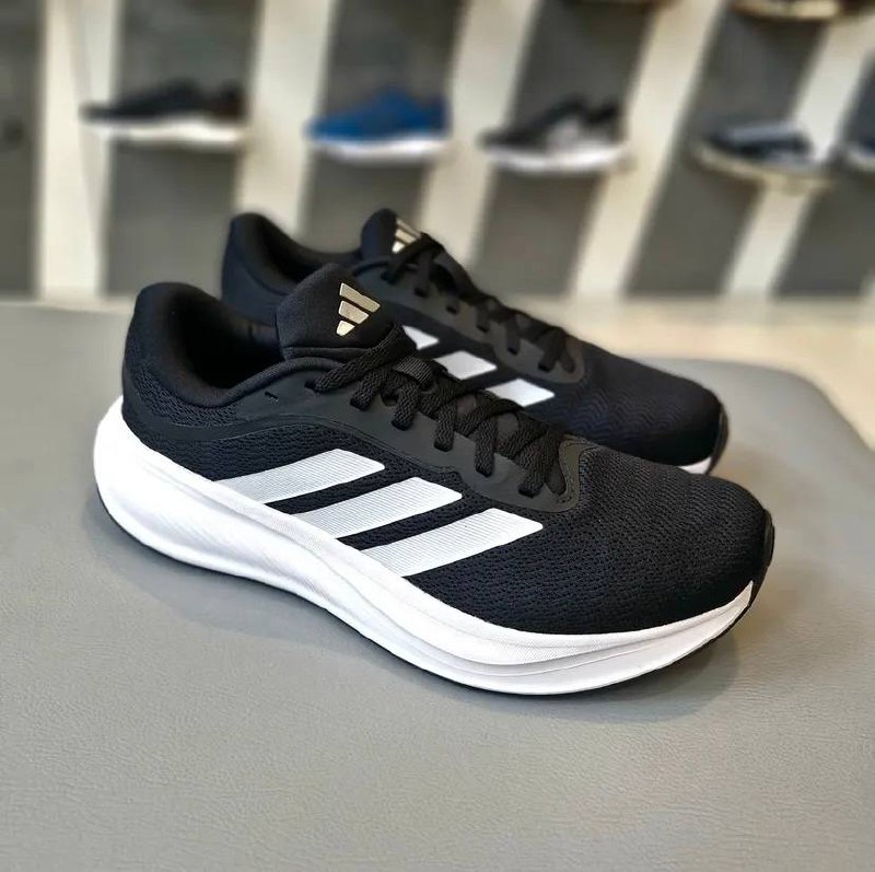 Tênis Adidas Response Runner 2