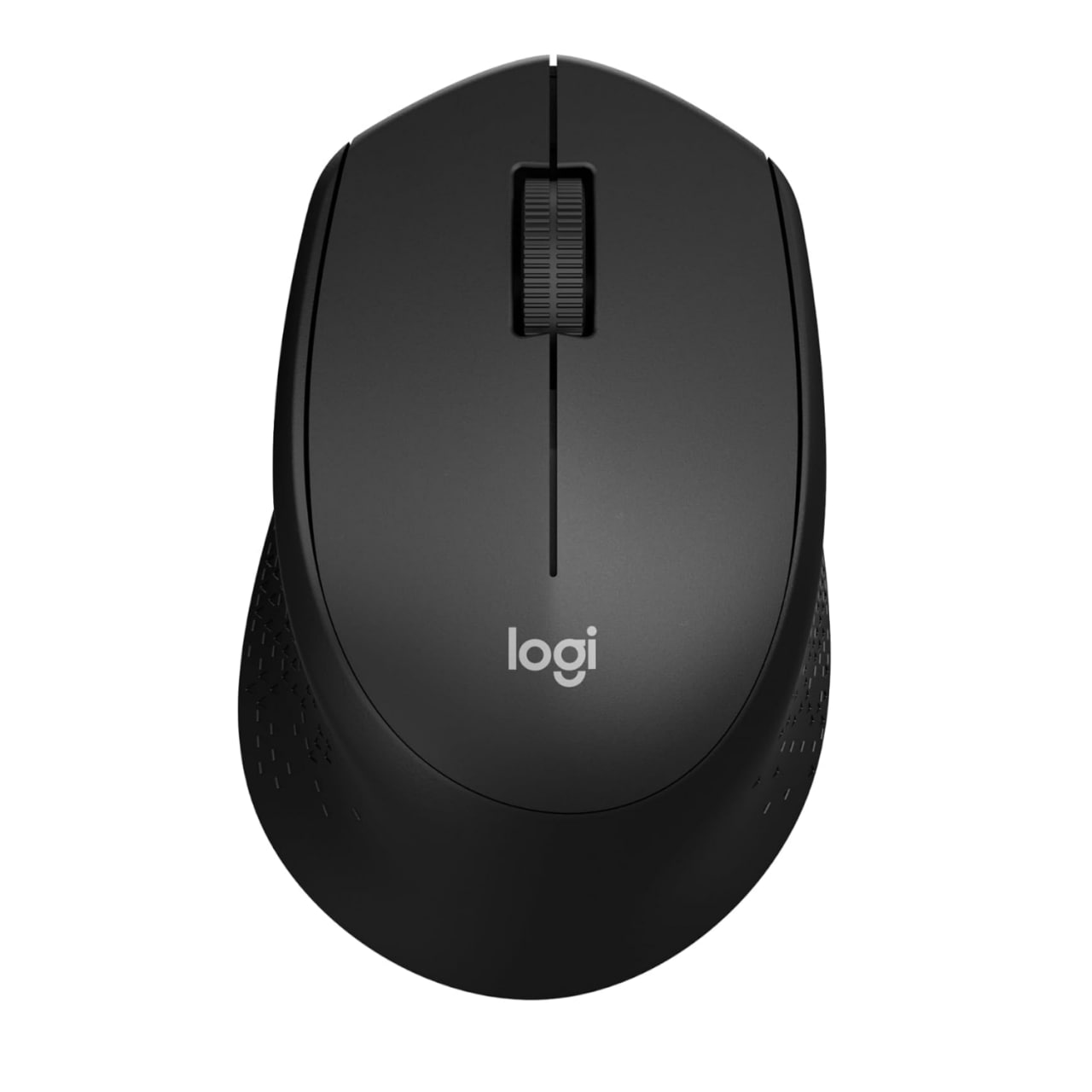 Mouse Sem Fio Logitech M330 SILENT