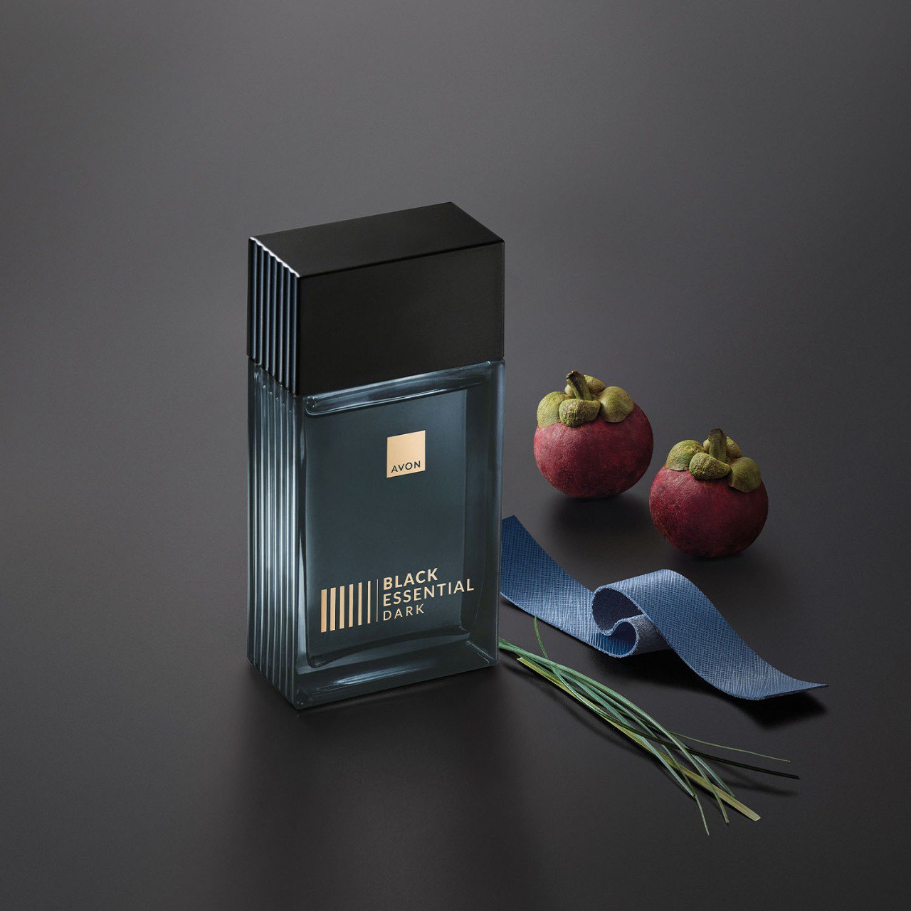 Black Essential Dark Deo Colônia 100 ml