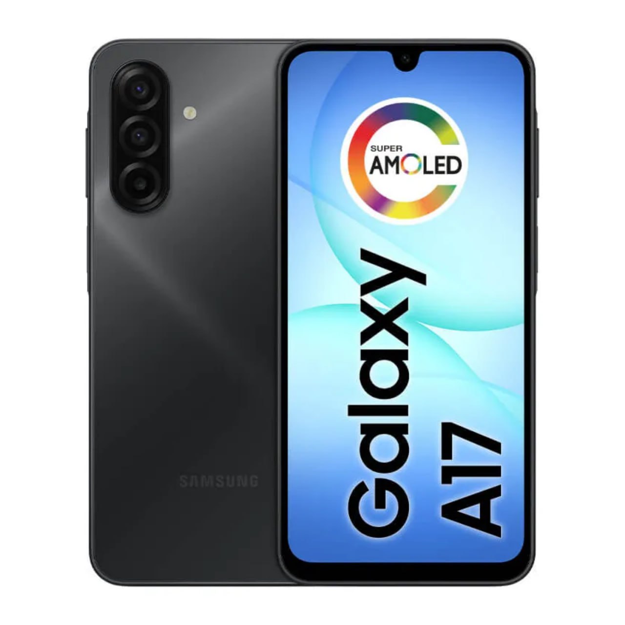 Celular Samsung Galaxy A17