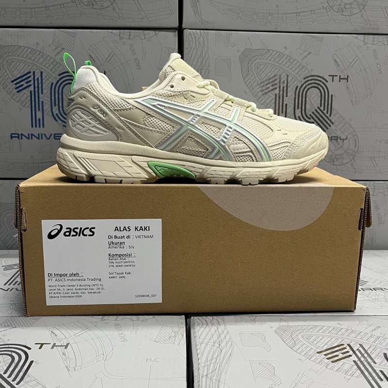 Tênis Asics Gel-Nunobiki