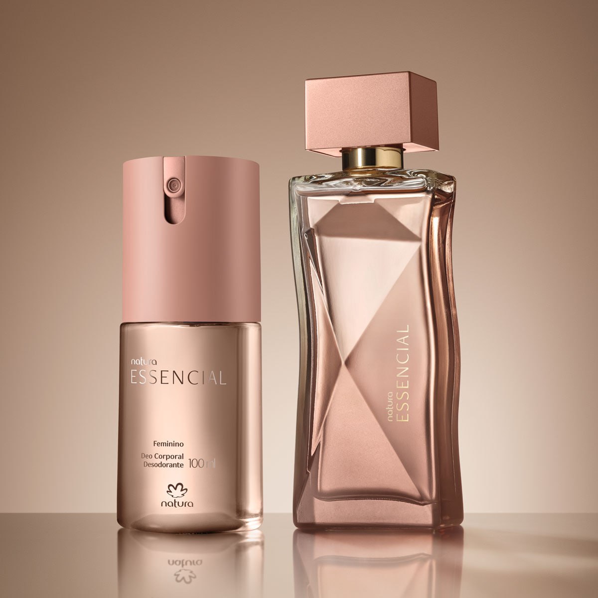 Presente Dia das Mães Natura Essencial Clássico