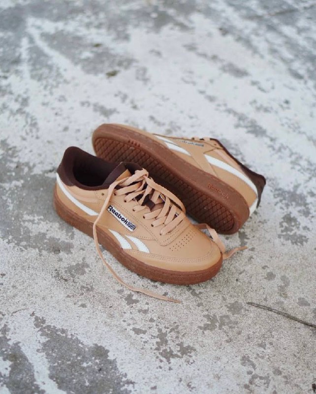 Tênis Reebok Club C Revenge Masculino