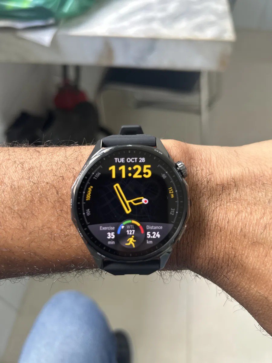 Smartwatch Huawei Watch Gt 6 46mm
